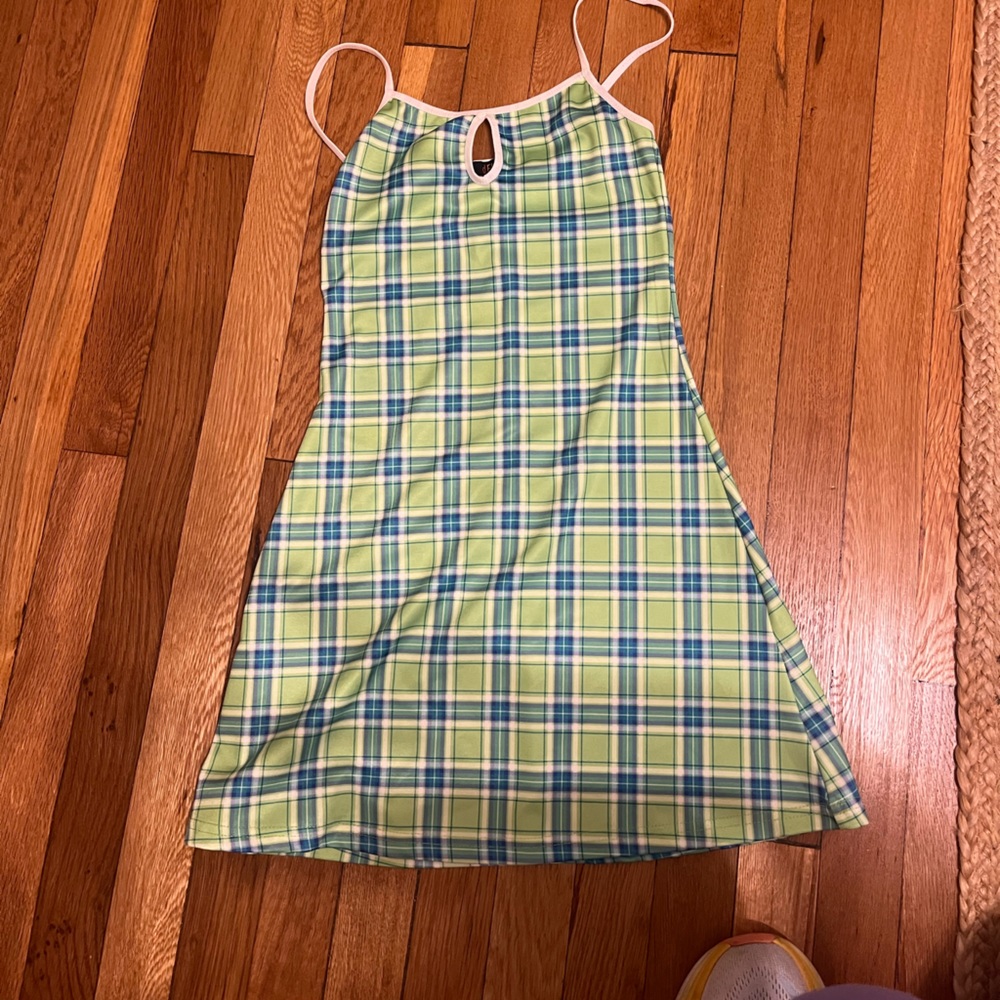 Delia’s Dolls Koll size XS dress